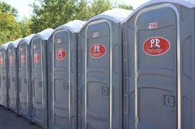Best VIP or Luxury Restroom Trailers  in Brainerd, MN
